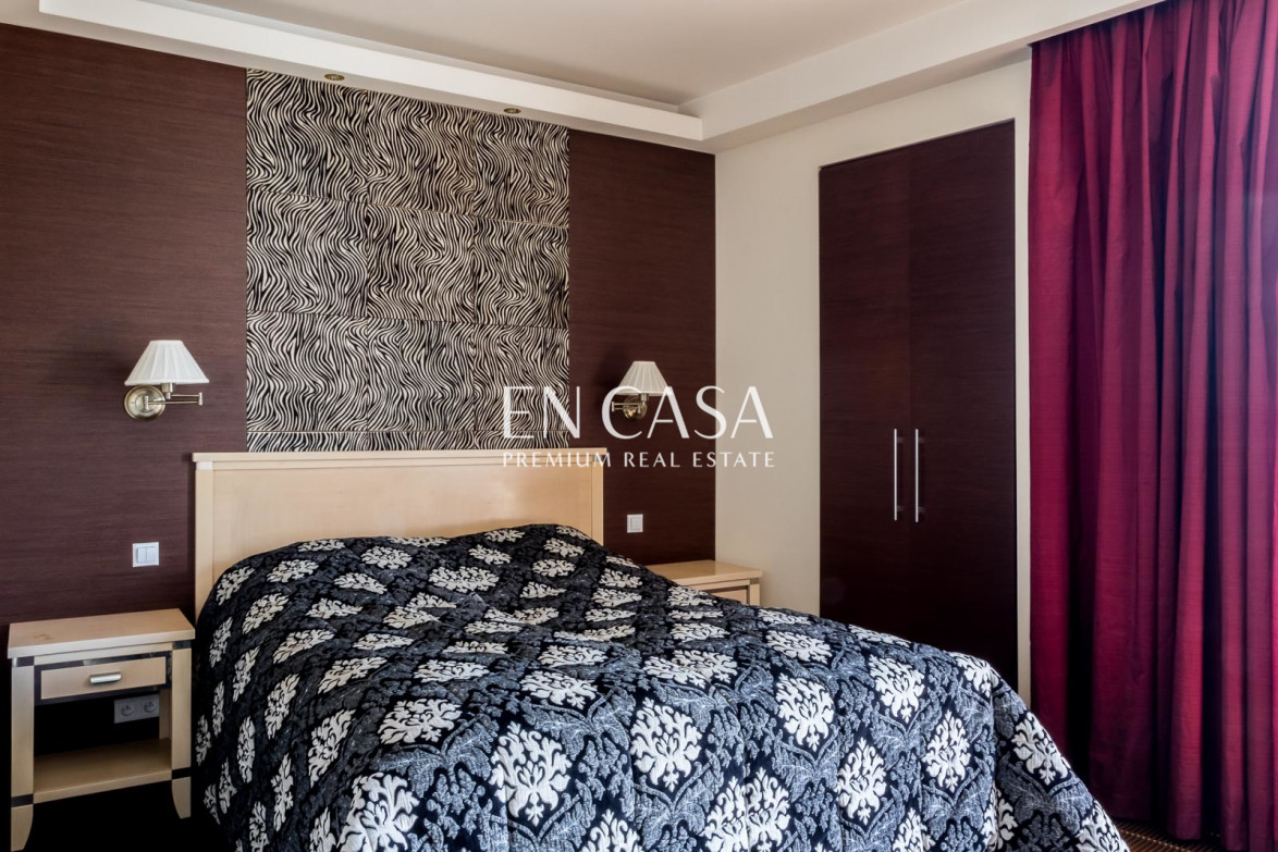 Apartment Sale Warszawa Mokotów Powsińska 7